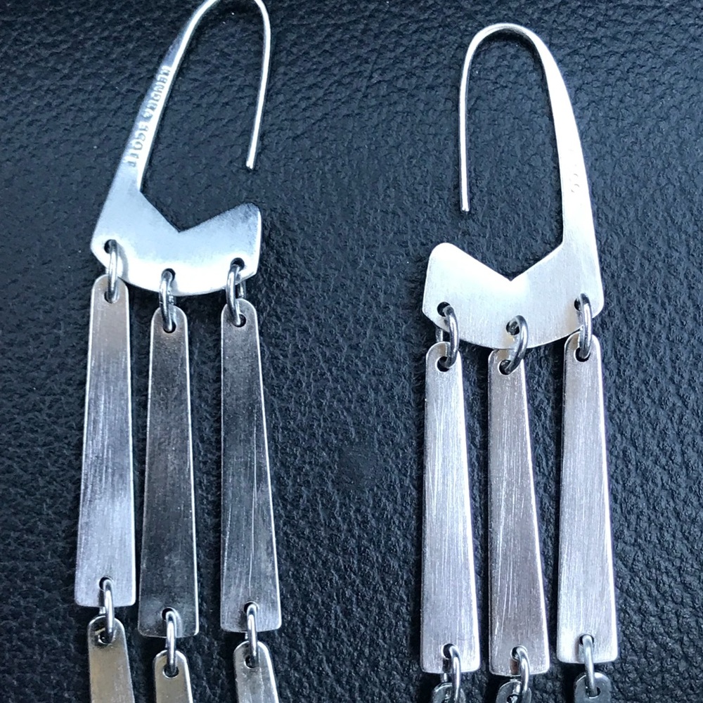 Kendra Scott earrings